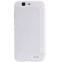 Nillkin Sparkle Series New Leather case for Huawei Ascend G7 order from official NILLKIN store
